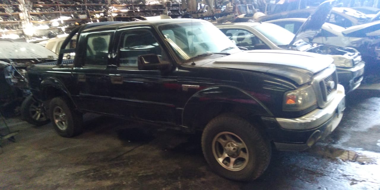  Ford RANGER 2008    EN DESARME